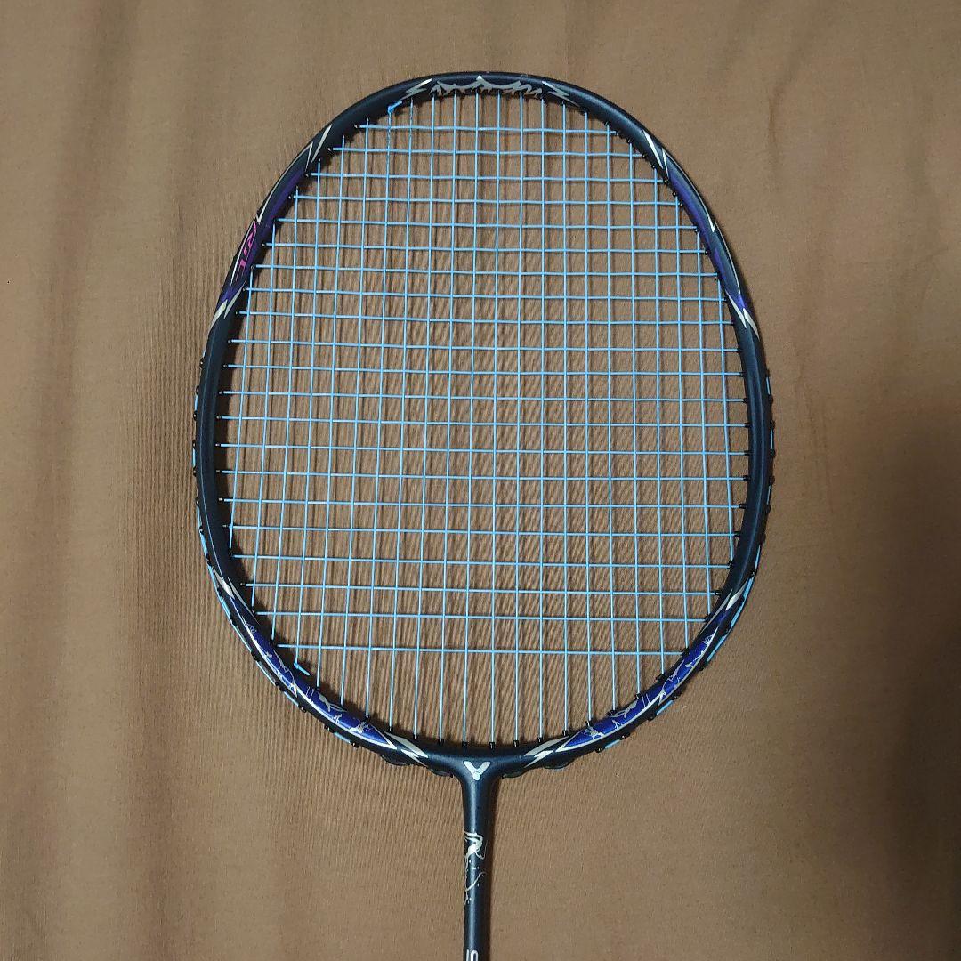 victor auraspeed 90kⅡ 4ug5