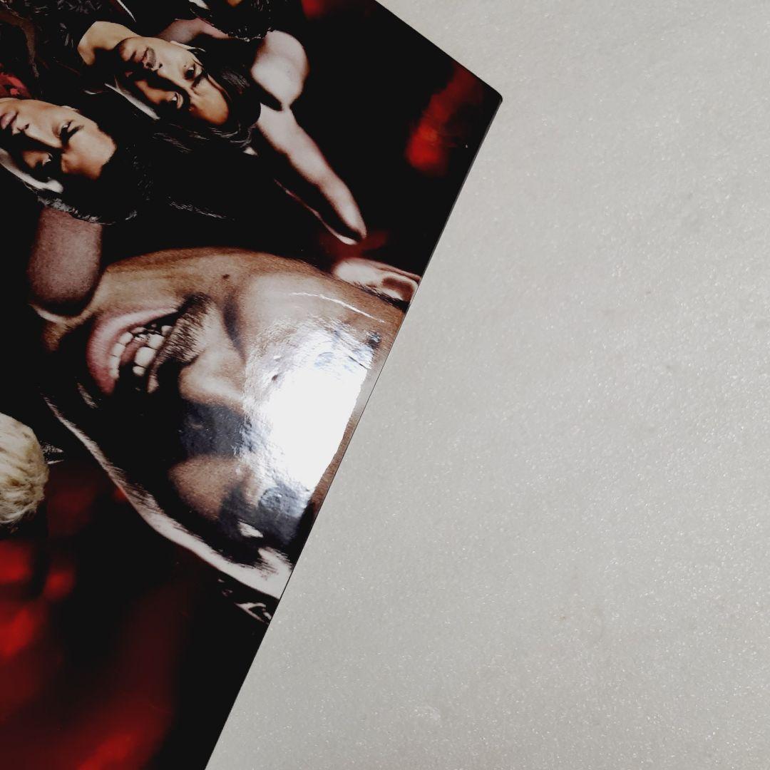 HiGH&LOW THE MOVIE 　4作品セット