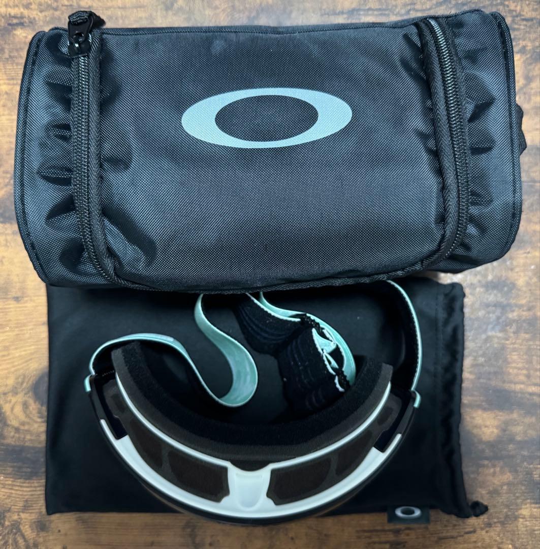 OAKLEY Flight Deck L ゴーグル