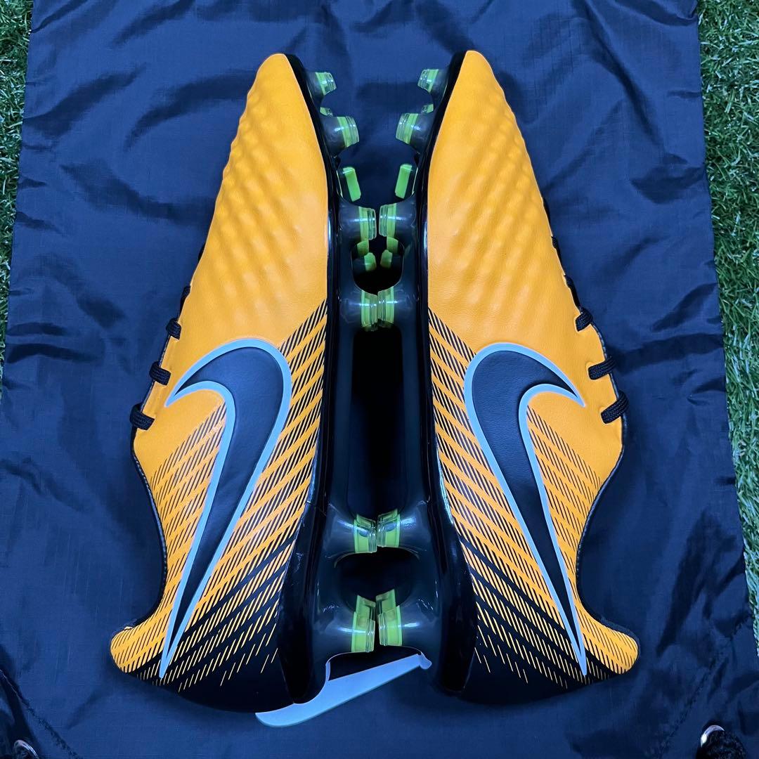 NIKE Magista Opus Ⅱ FG 27cm