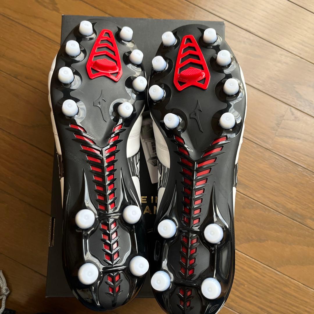 ミズノモレリアネオ4 スパイクシューズ 27.0cm