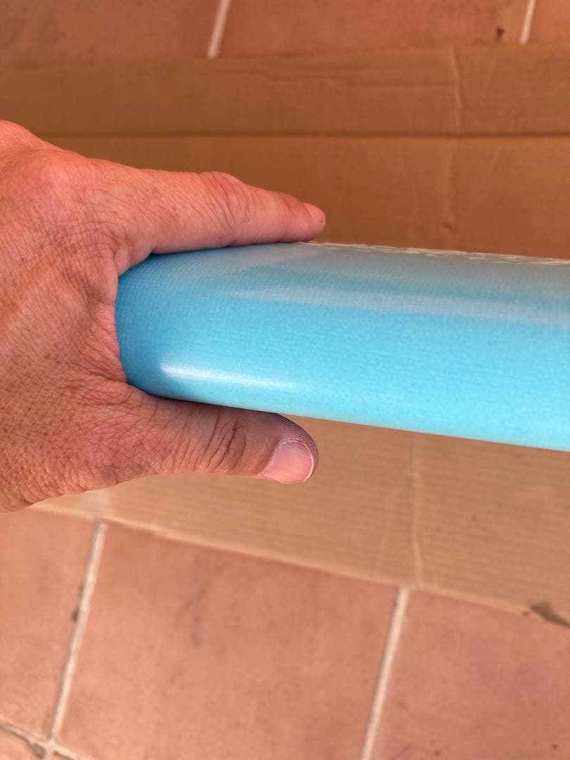 ショートボード　5'3x 18 1/4x 2 1/8