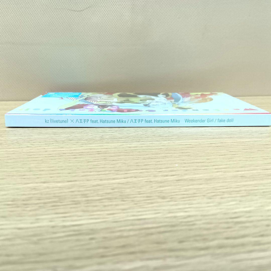 AM137 初音ミク　Project mirai 　ProjectDIVA