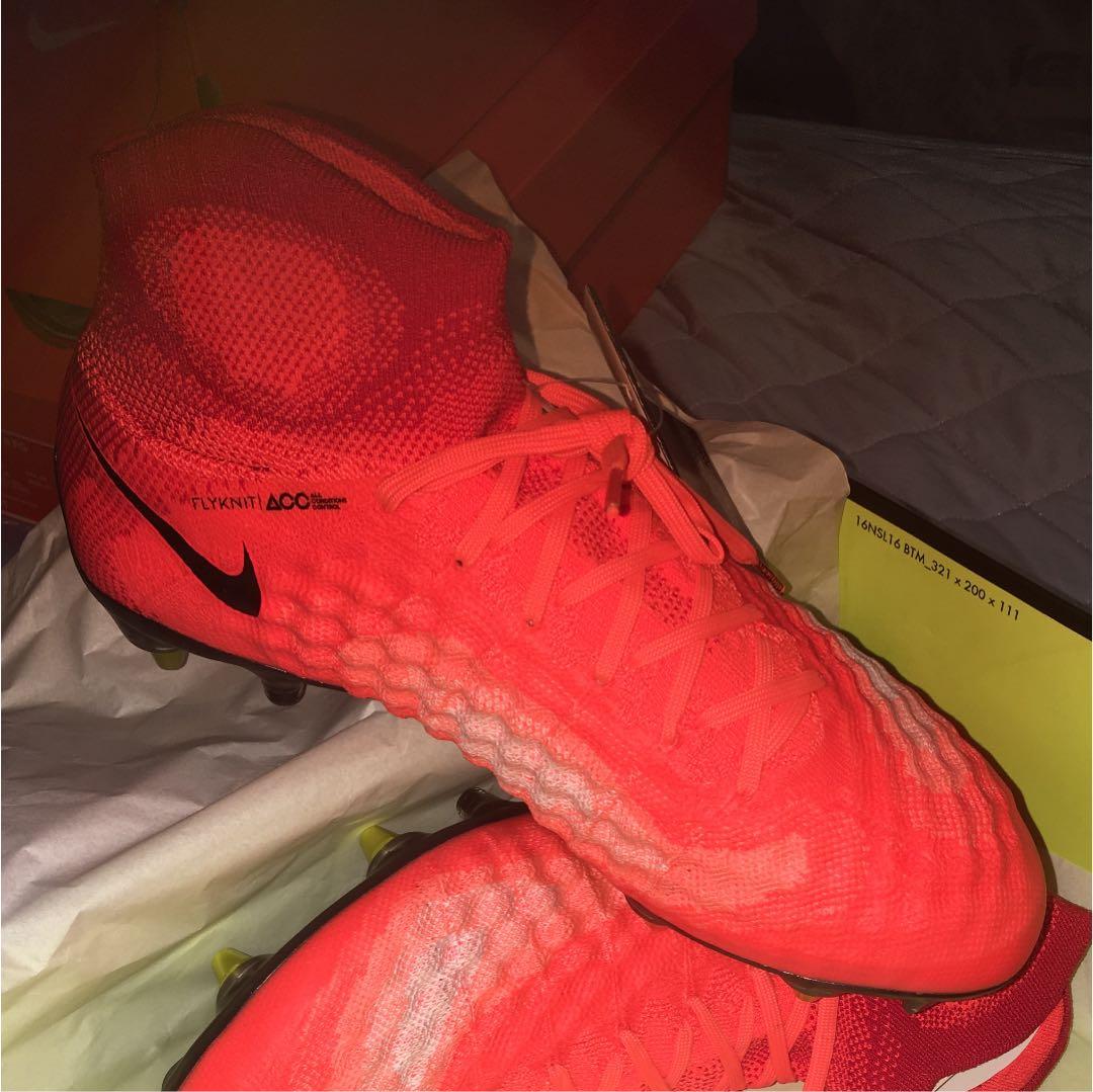 NIKE MAGISTA OBRA Ⅱ SG-PRO AC 25cm