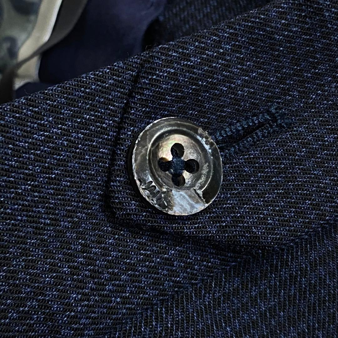 PT01 トラベラー NP ストレッチスラックス 46 スーパースリムフィット