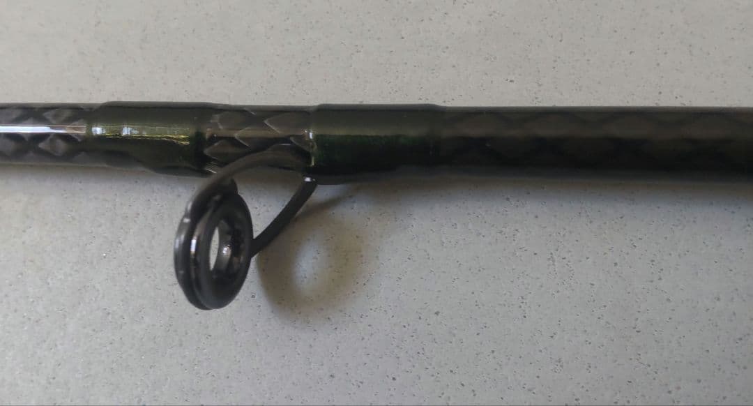 Daiwa Phantom　フライロッド