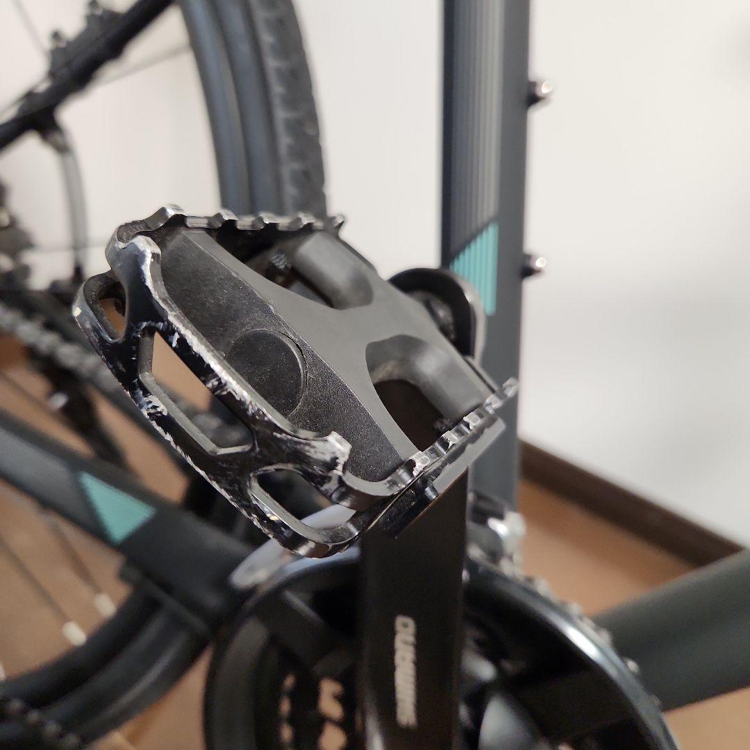 【名古屋・手渡限定】ビアンキ★c-sport2 51サイズ ブラック