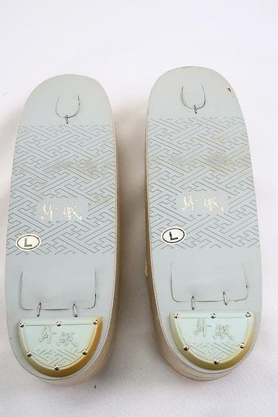 ★専用★紗織 草履バッグセット 24.5cm Lサイズ 振袖 フォーマル お洒落