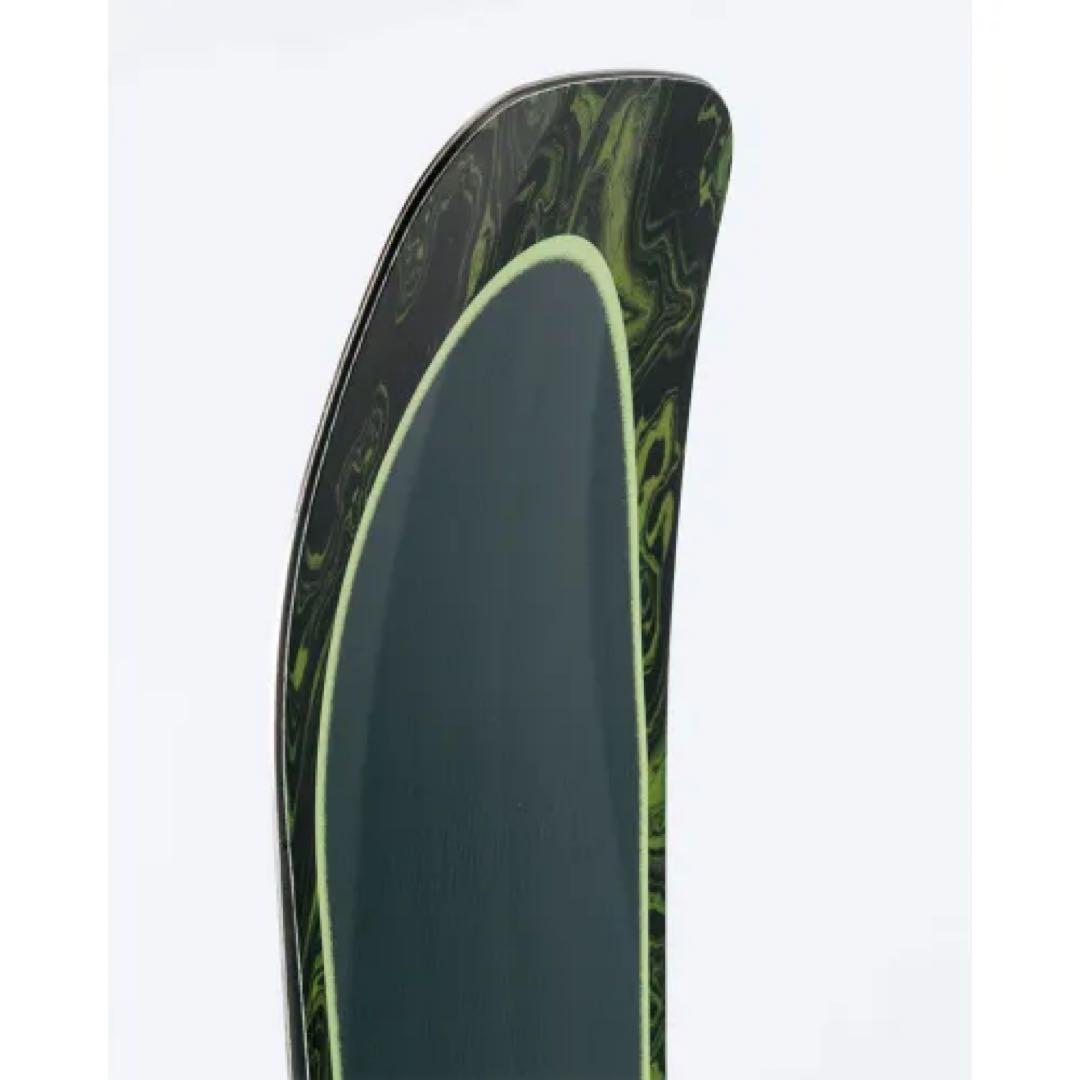 24/25’ ROME SDS RAVINE 155 新品未使用