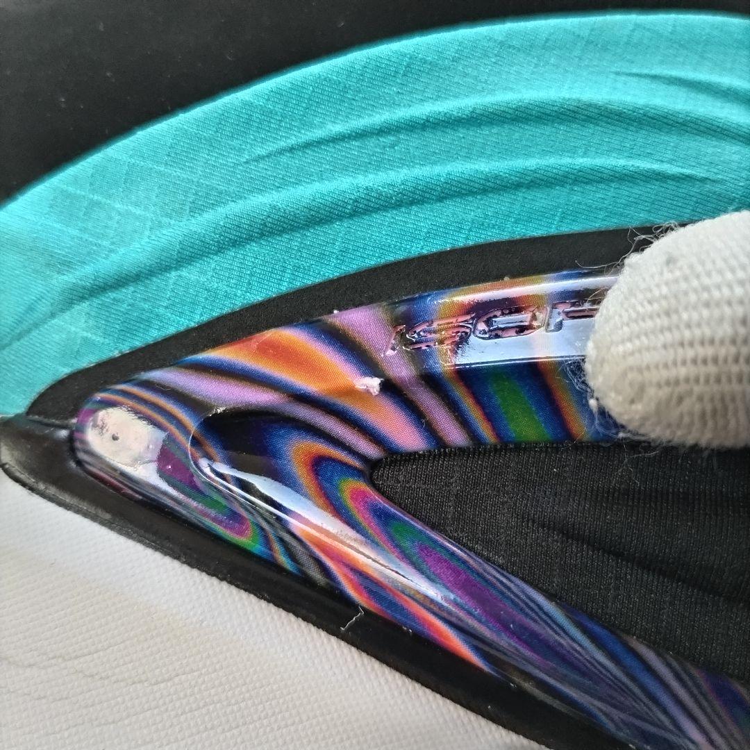 送料込み！NIKE JORDAN　LUKA 25.5cm！