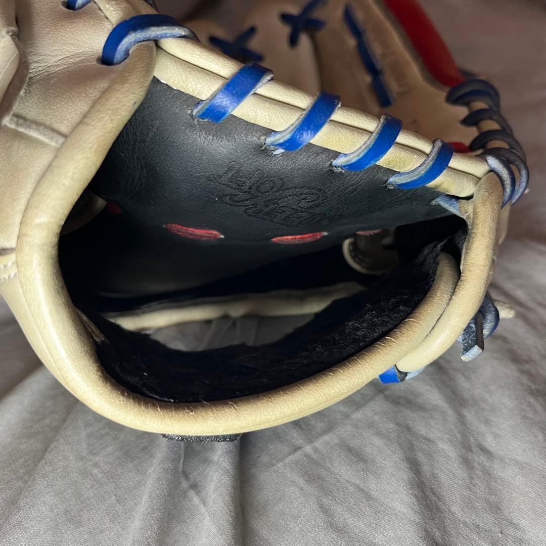 Mizuno Special Edition MVP prime 軟式グローブ