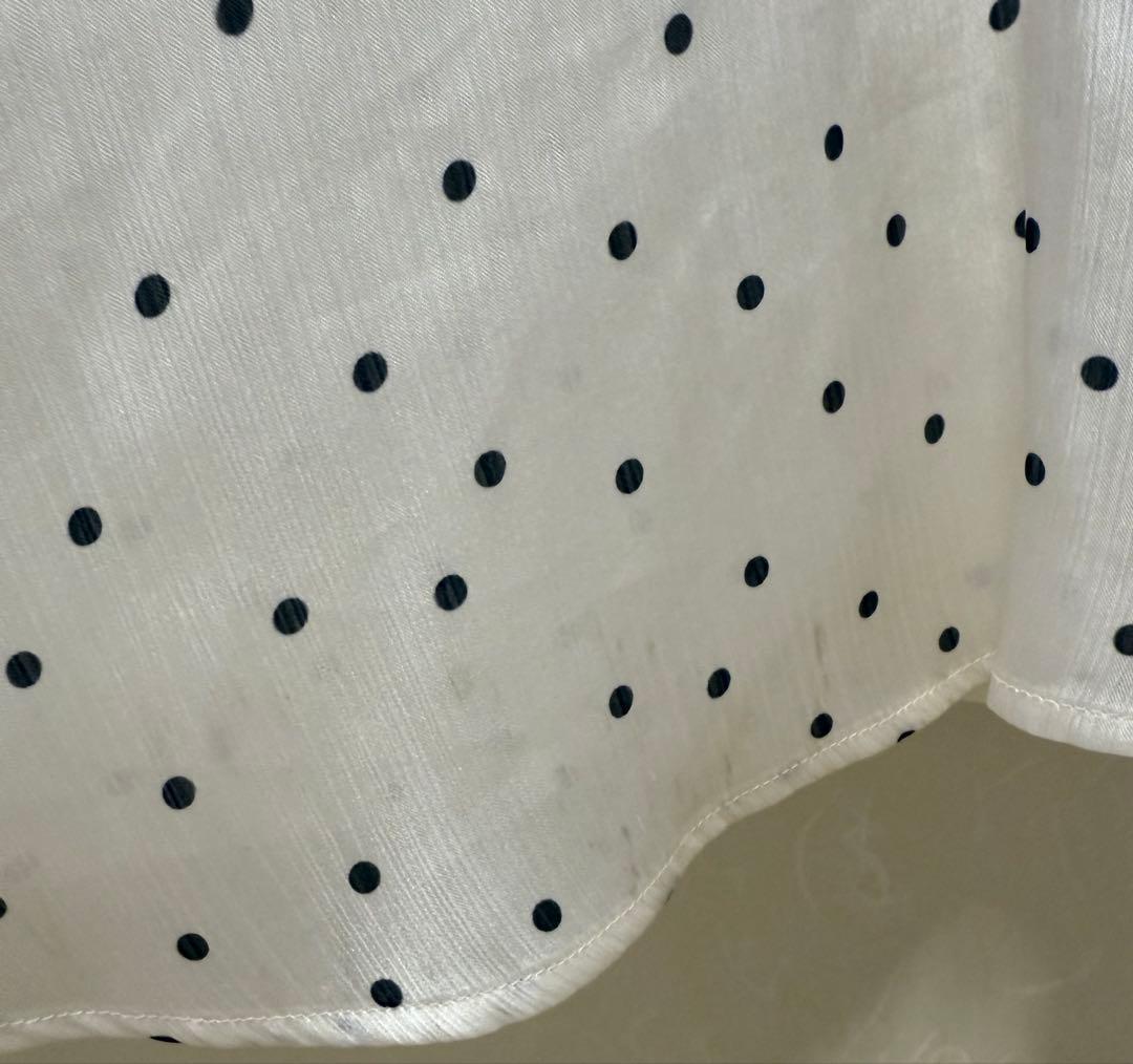 リリーブラウン　2wayアメスリフレアドレス【最終値下げ】