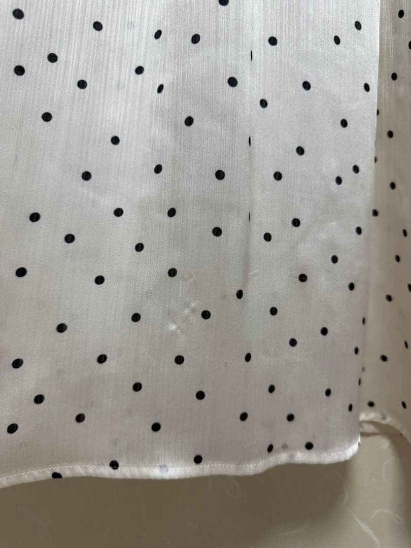 リリーブラウン　2wayアメスリフレアドレス【最終値下げ】