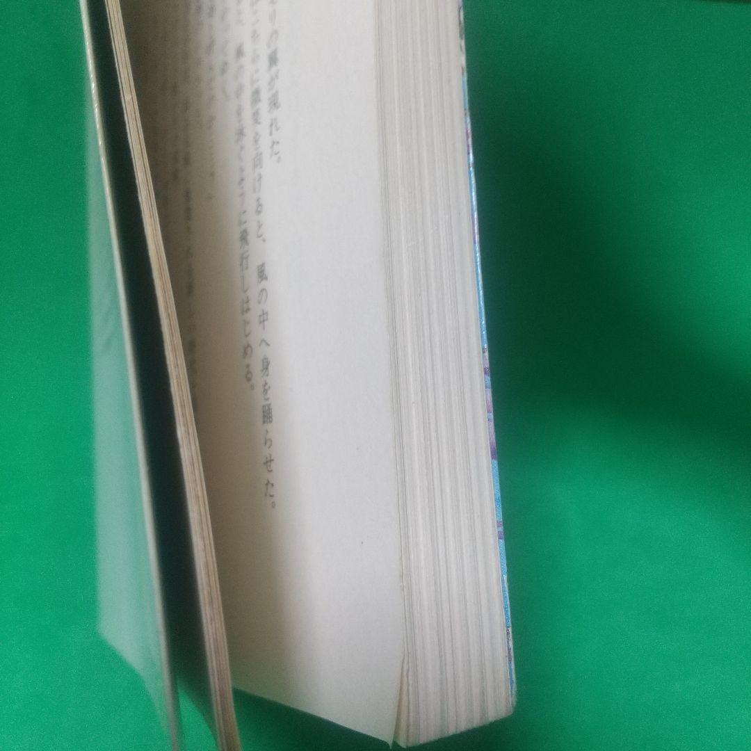 ウィザードリィ・サーガ 下 (隻眼の吸血鬼)