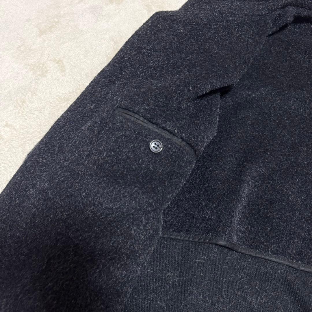 希少 アニエスベーオム ラマウール チロリアンジャケット 2 フランス製