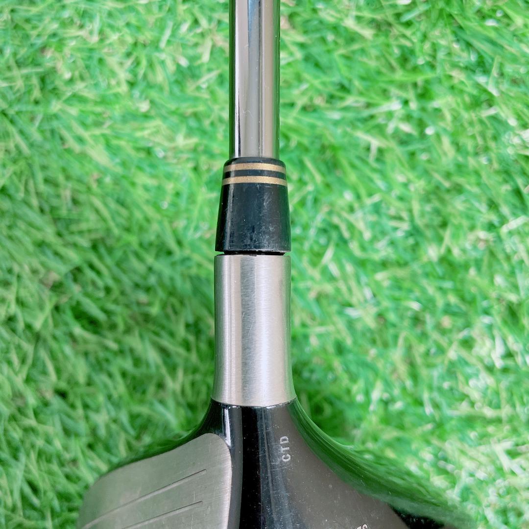 初心者おすすめ ゴルフクラブ フルセット ツアーステージ 13本 I 3410