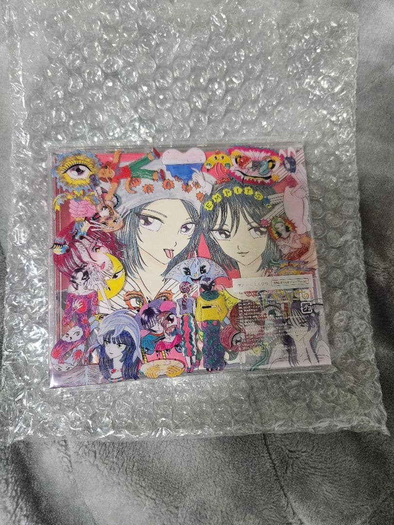 マカロニえんぴつ physical mind　完全生産限定盤