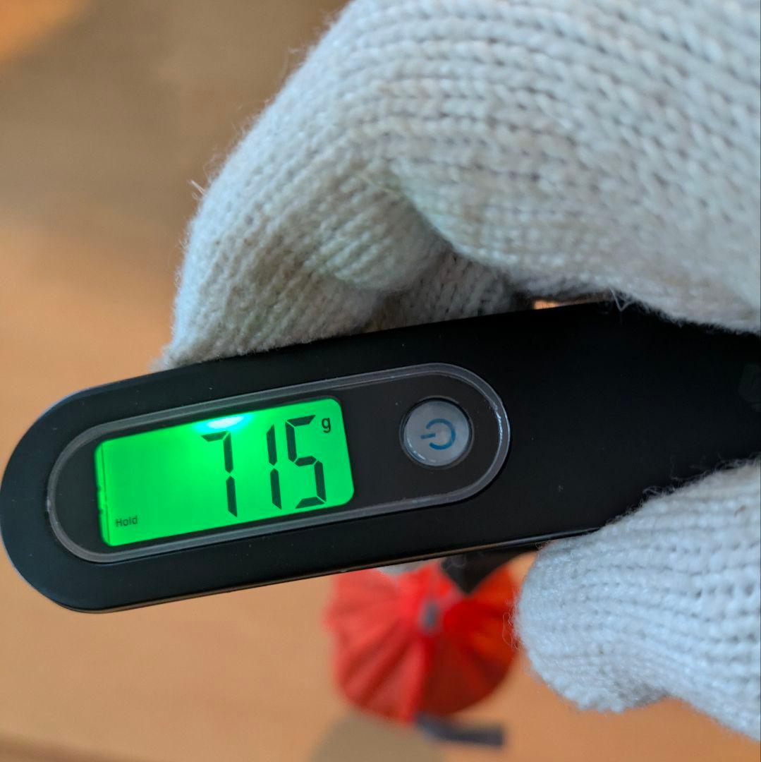 THERMAREST ProLite Plus -R- インフレータブル マット