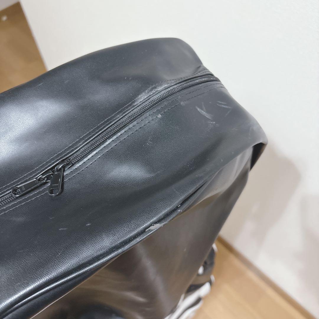 K480 PING DLX キャディバッグ 15分割