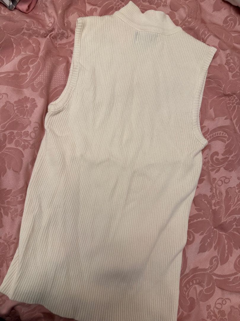 バーバリー ゴルフウェア6点セット