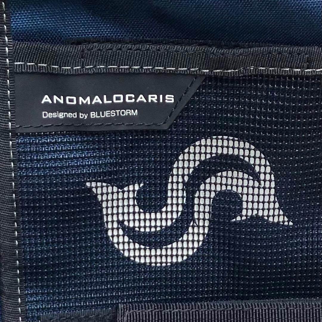 未使用 ブルーストーム ライフジャケット アノマロカリス フローティングベスト