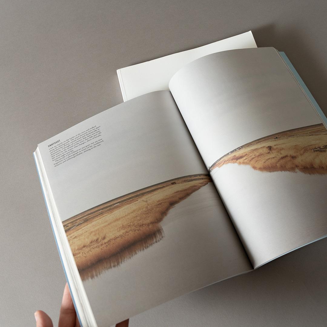 Oak - The Nordic Journal デンマーク 雑誌 洋書