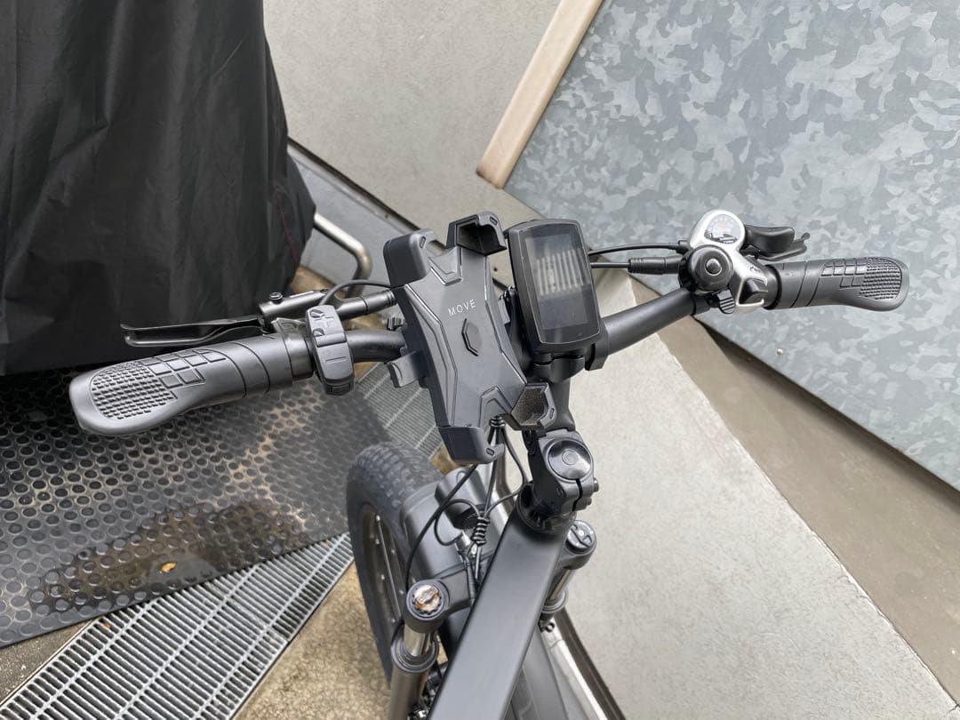 ＭＯＶＥ　ＸＧ