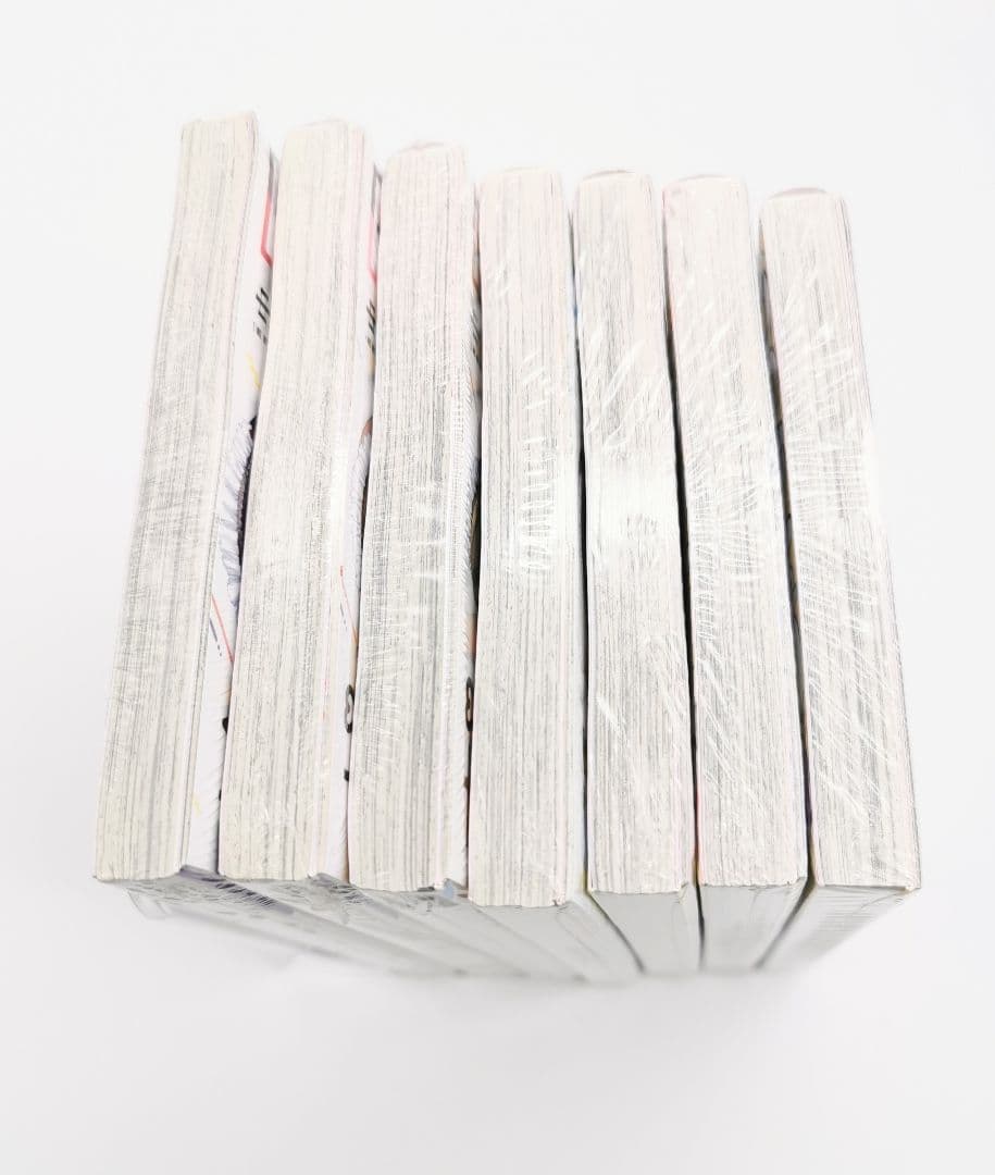 思春期ちゃんのしつけかた 2巻 4～9巻特装版セット 新品未開封 全巻初版