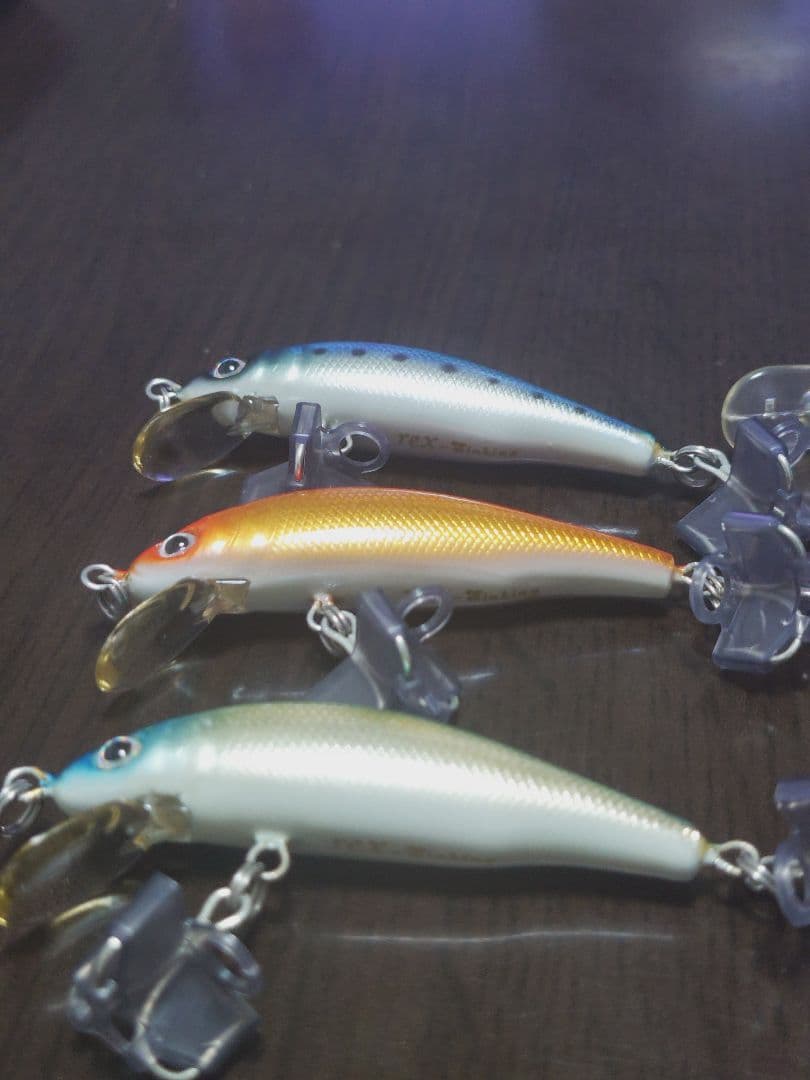 ザウルス　レックスシリーズセット