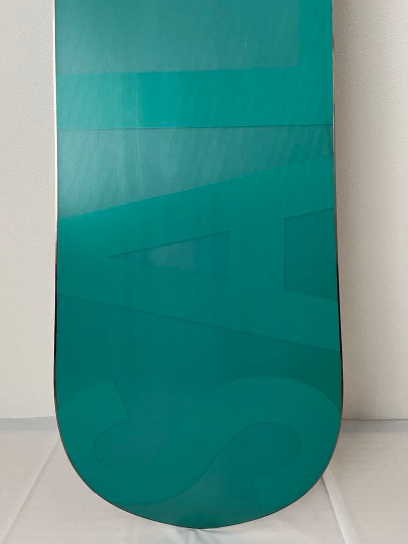 スノーボード SALOMON POWDER SNAKE 156