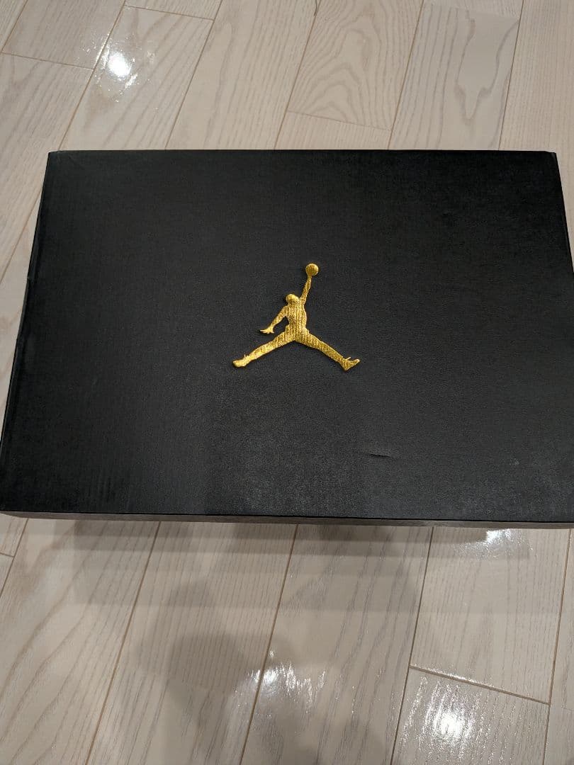 新品 未使用 NIKE GOLF エアジョーダン1ハイスパイク ゴルフシューズ