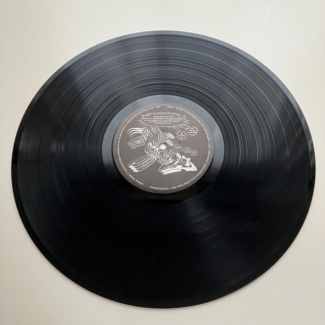 Cornelius/ Fantasma LP 1998年