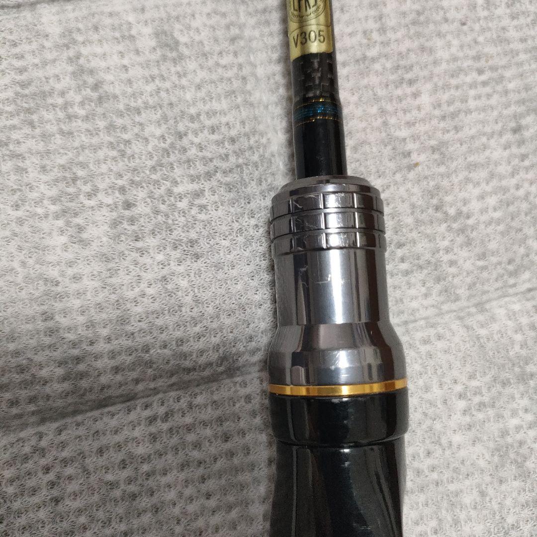 ダイワ AORI IKA X 130