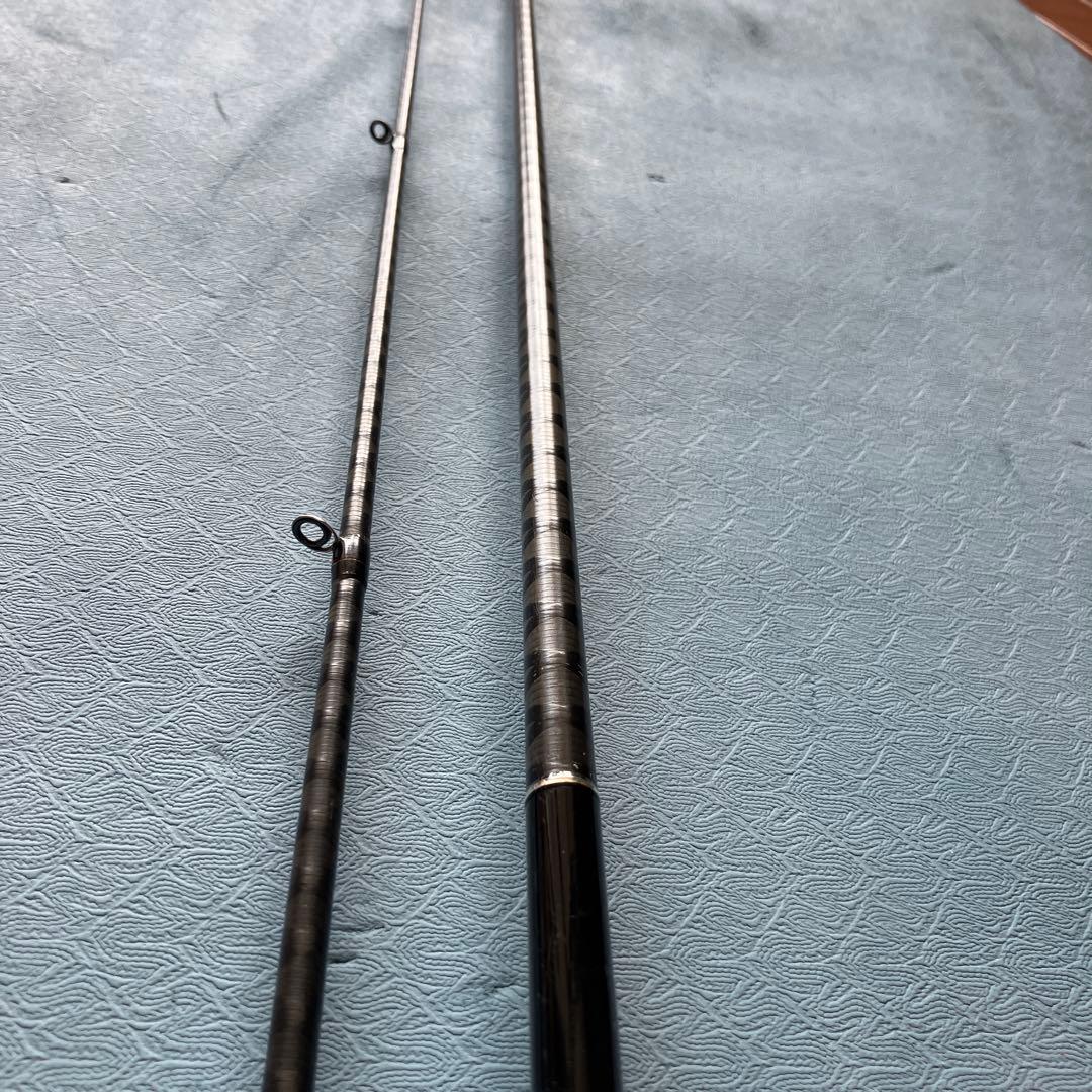 シマノ　セフィアSS 806M