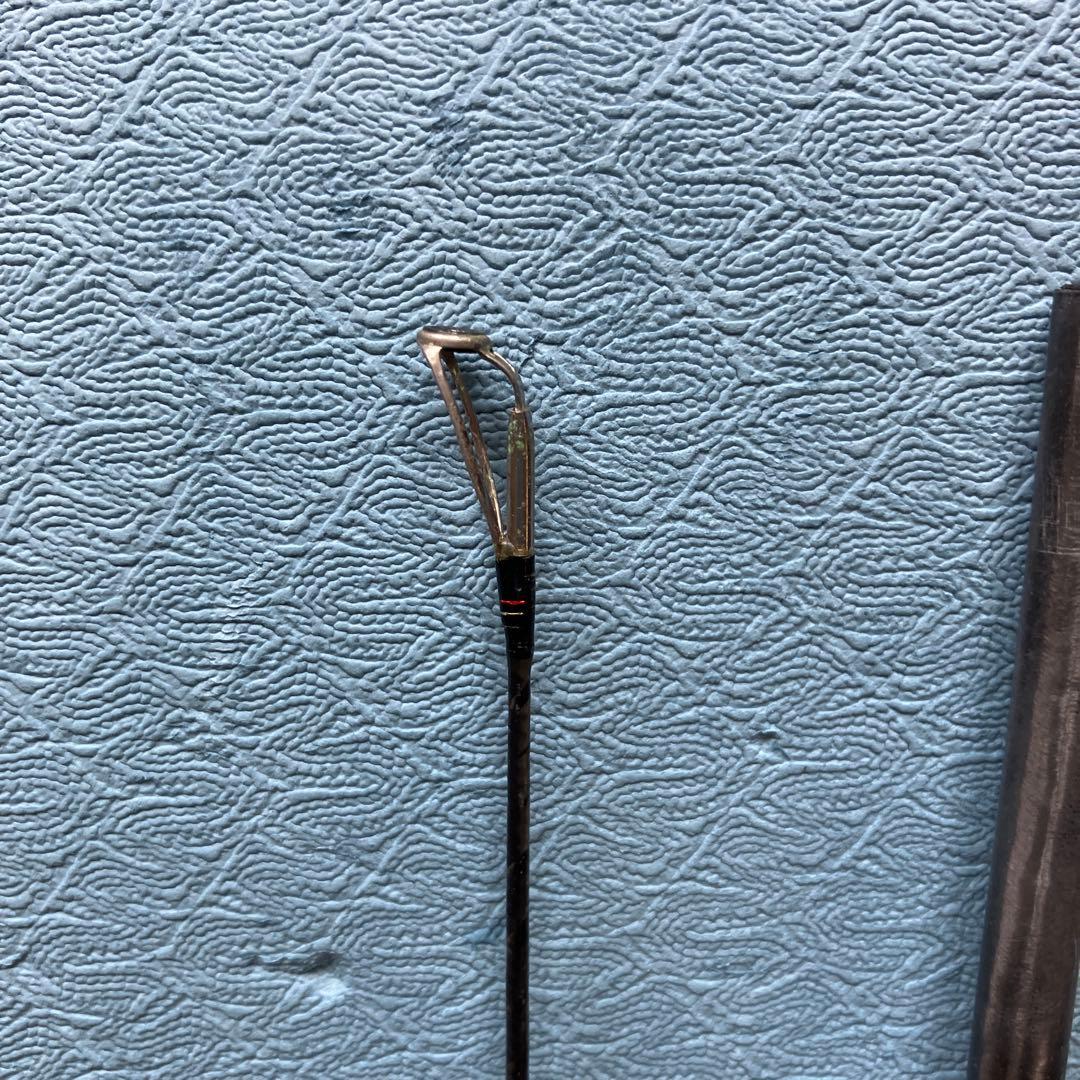 シマノ　セフィアSS 806M