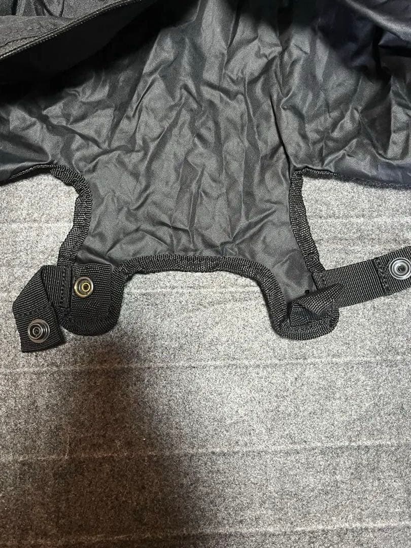 o*m様 JONES ジョーンズ Trouper 3.0 スタンドバッグ