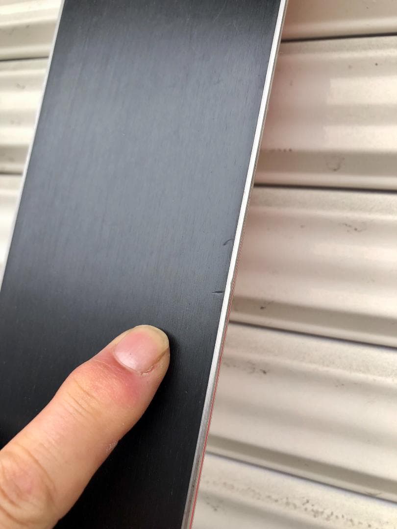 OGASAKA KEO'S KS-NS 163cm 2021-22 オガサカ