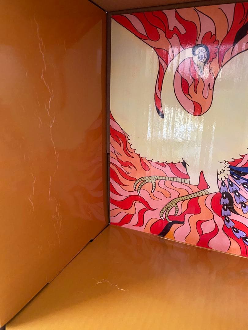 新品未読品【化粧箱入り】火の鳥 全12巻セット