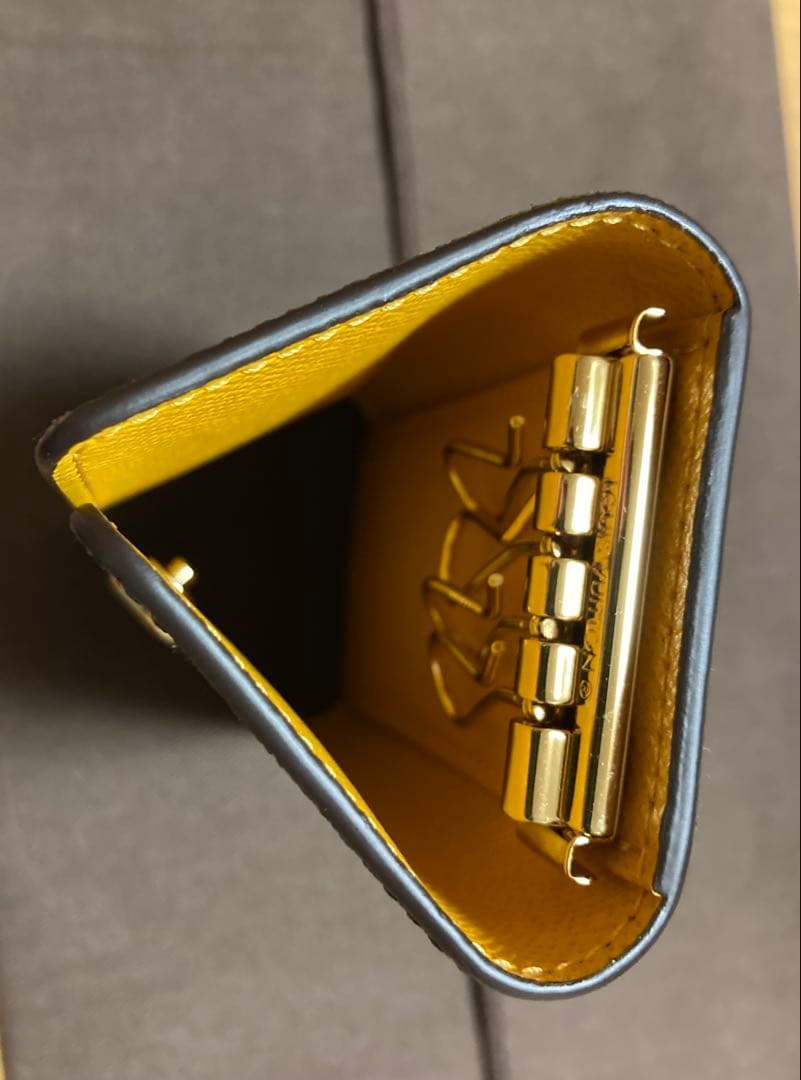 【新品未使用】LOUISVUITTON 日本限定 ミュルティクレ 4 キーケース