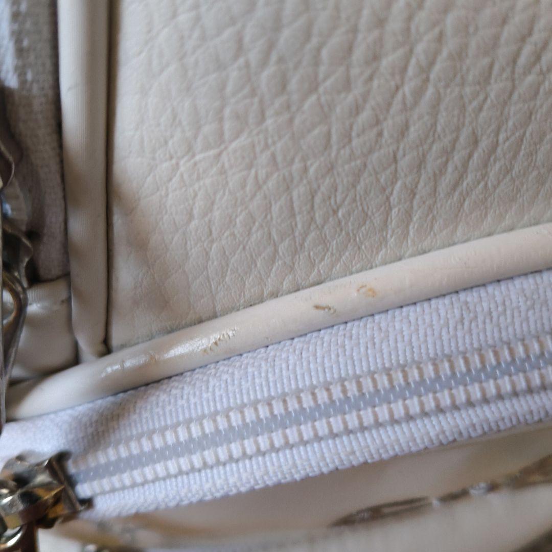 値下げ、Callaway キャディバッグ中古　9インチ