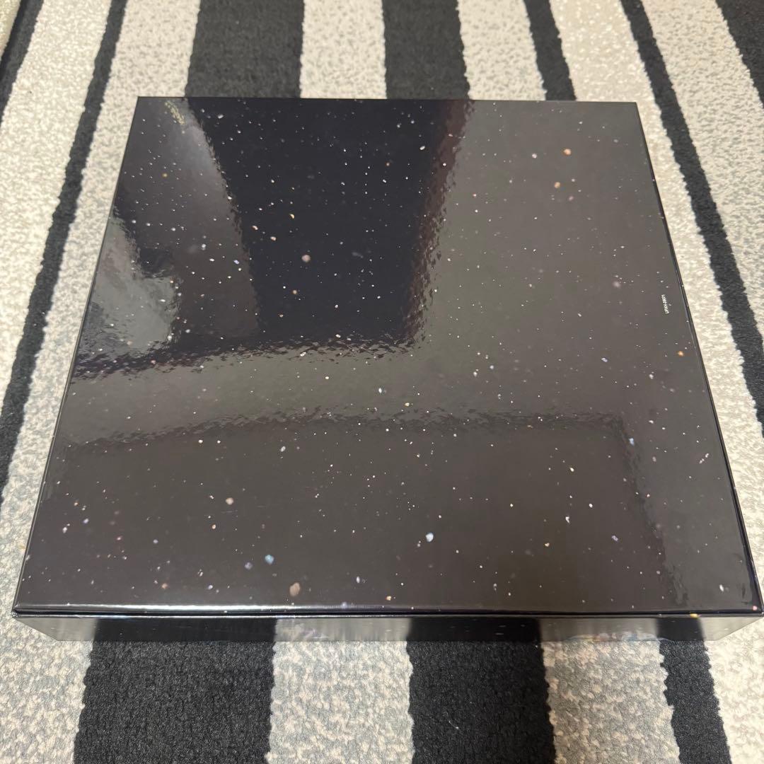 Mrs. GREEN APPLE 前人未到とヴェルトラウム 初回限定BOX