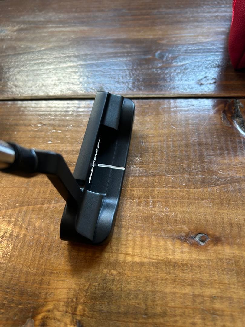 オデッセイ Ai-DUAL #1 パター33インチ　STROKE LAB 90