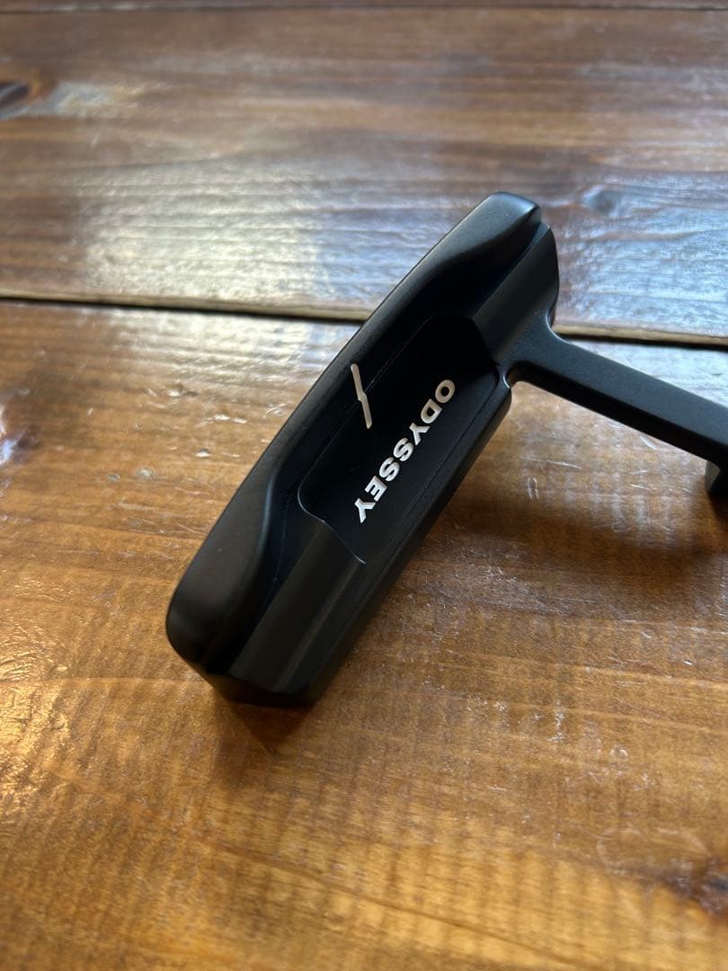 オデッセイ Ai-DUAL #1 パター33インチ　STROKE LAB 90