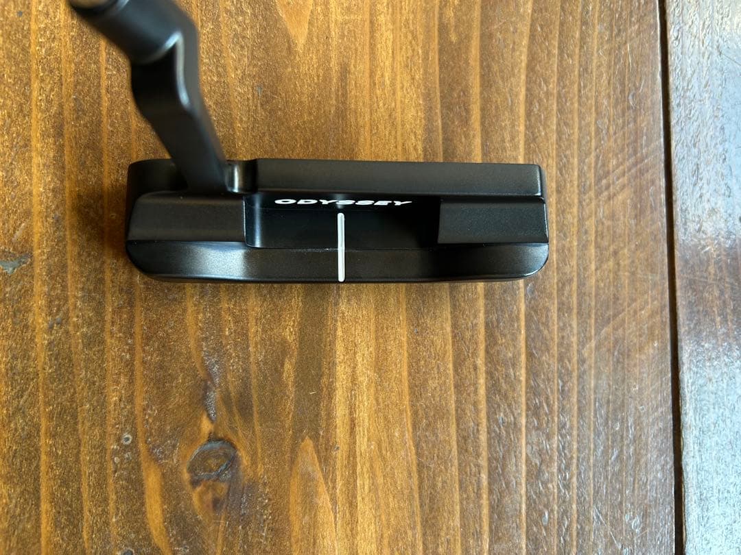 オデッセイ Ai-DUAL #1 パター33インチ　STROKE LAB 90