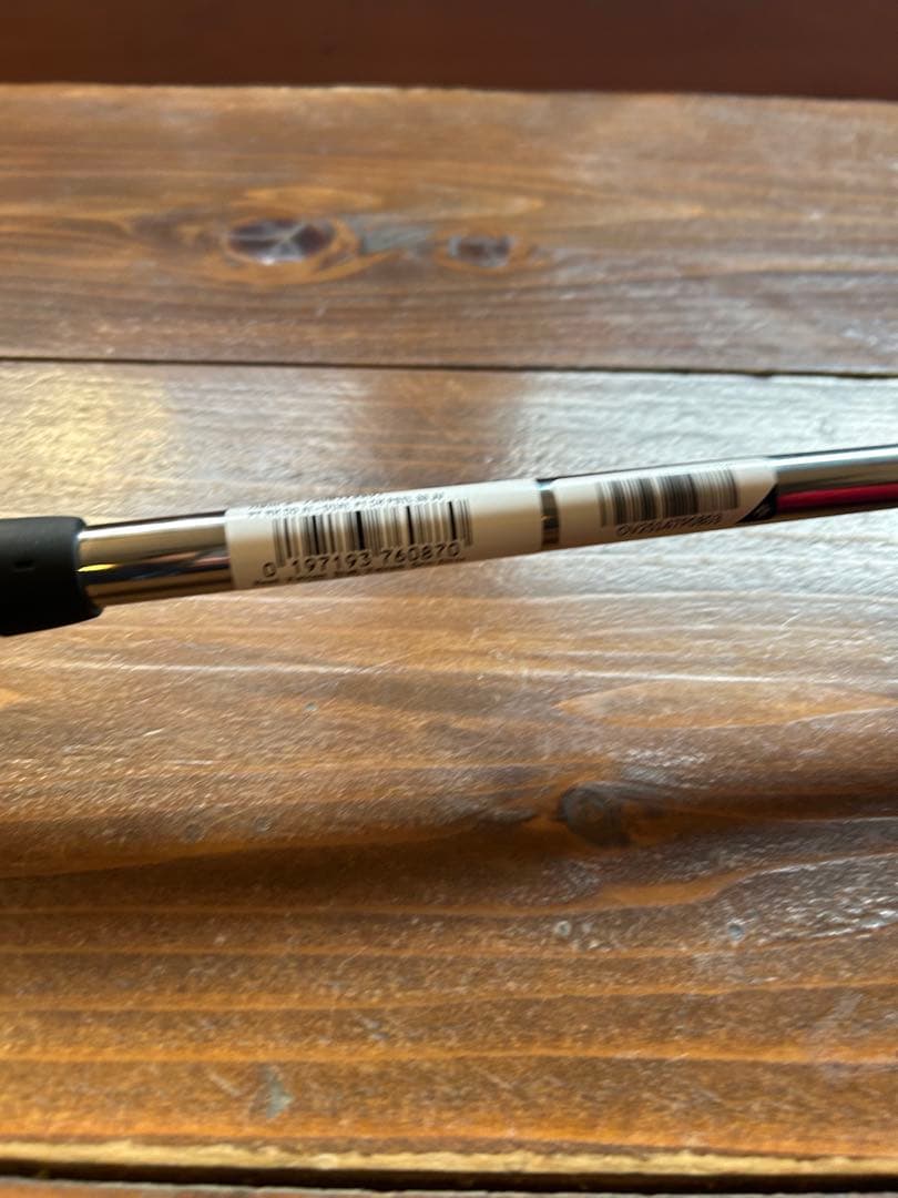 オデッセイ Ai-DUAL #1 パター33インチ　STROKE LAB 90