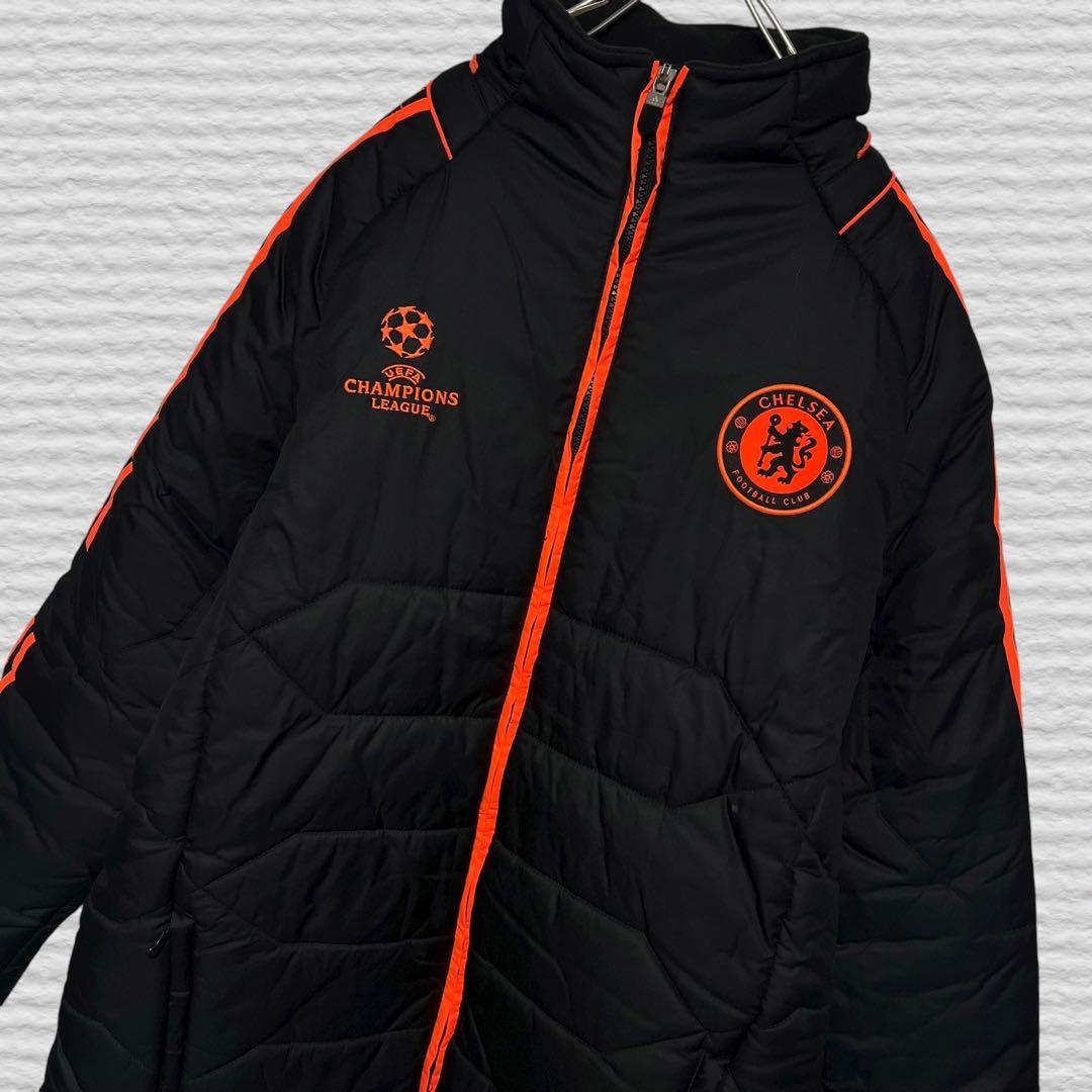 《adidas》レアル・マドリード ウォーミングアップジャケット Lサイズ