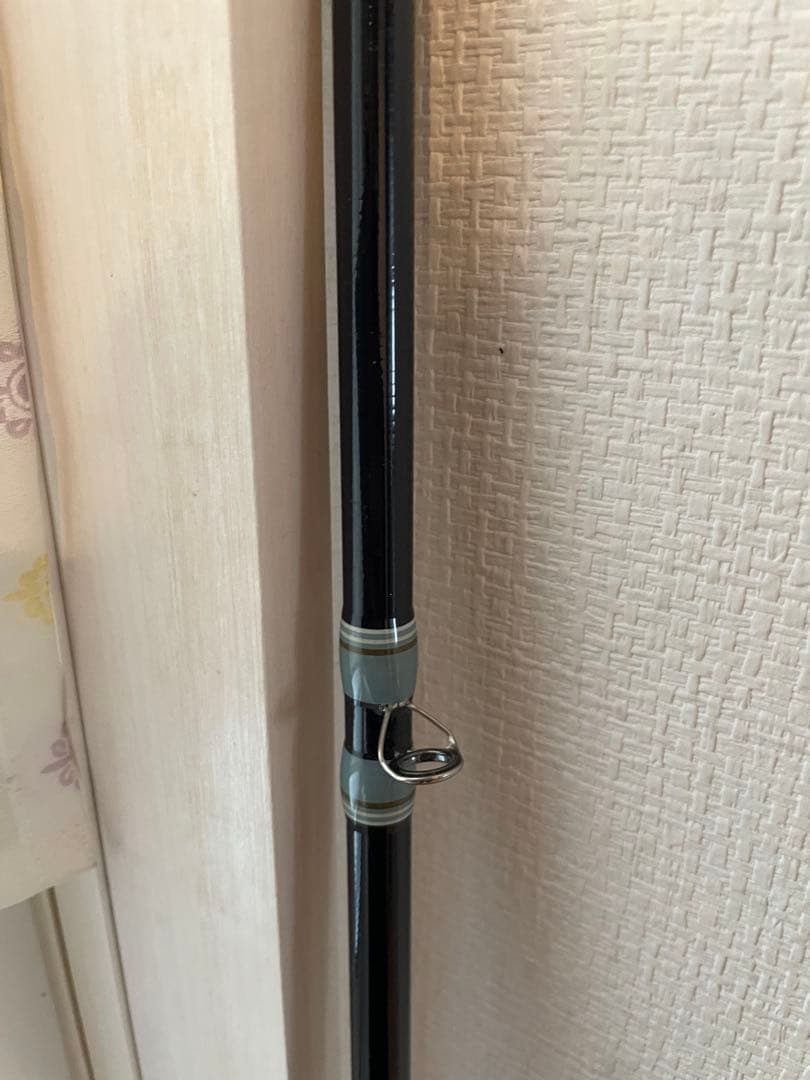 ツララ　ハーモニクス　TULALA スタッカート 102MHYS-HX