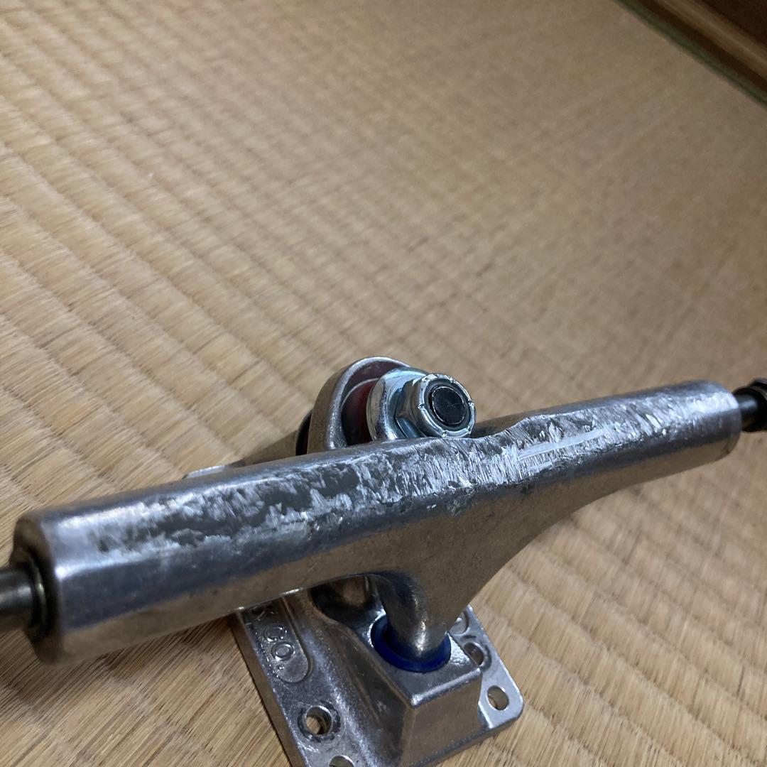 インディートラック　151 stage4 independent マサメ付き