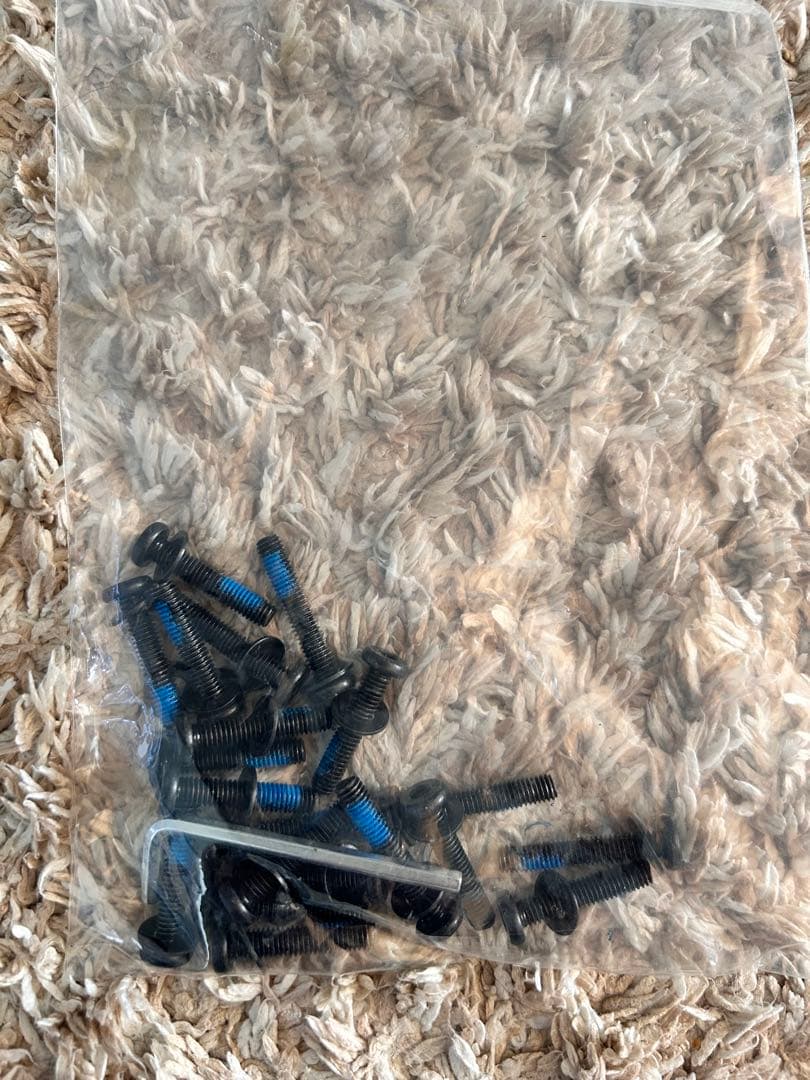 ニトリ　ローボード　テレビ台 120cm