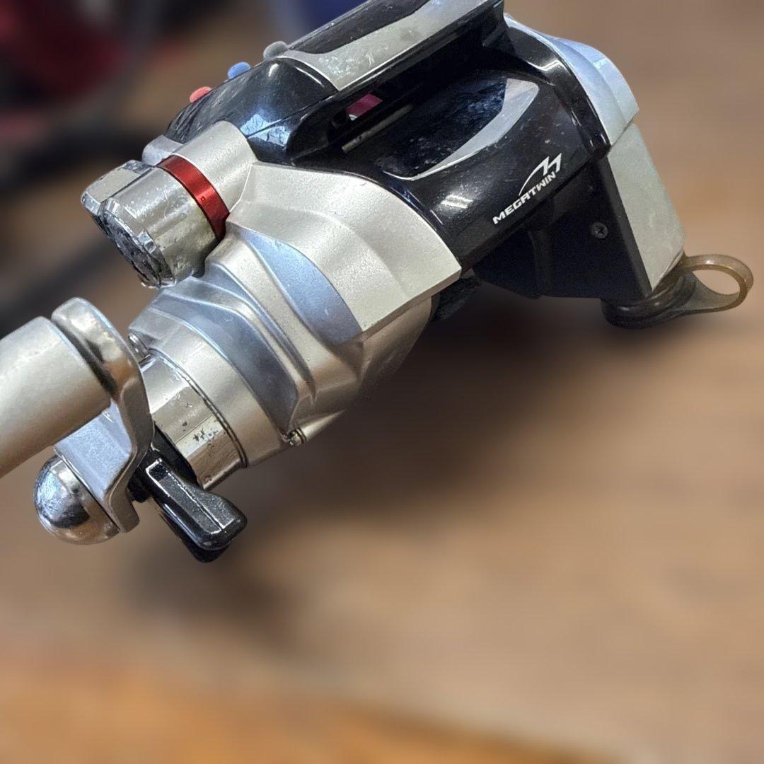 ダイワレオブリッツ300MT